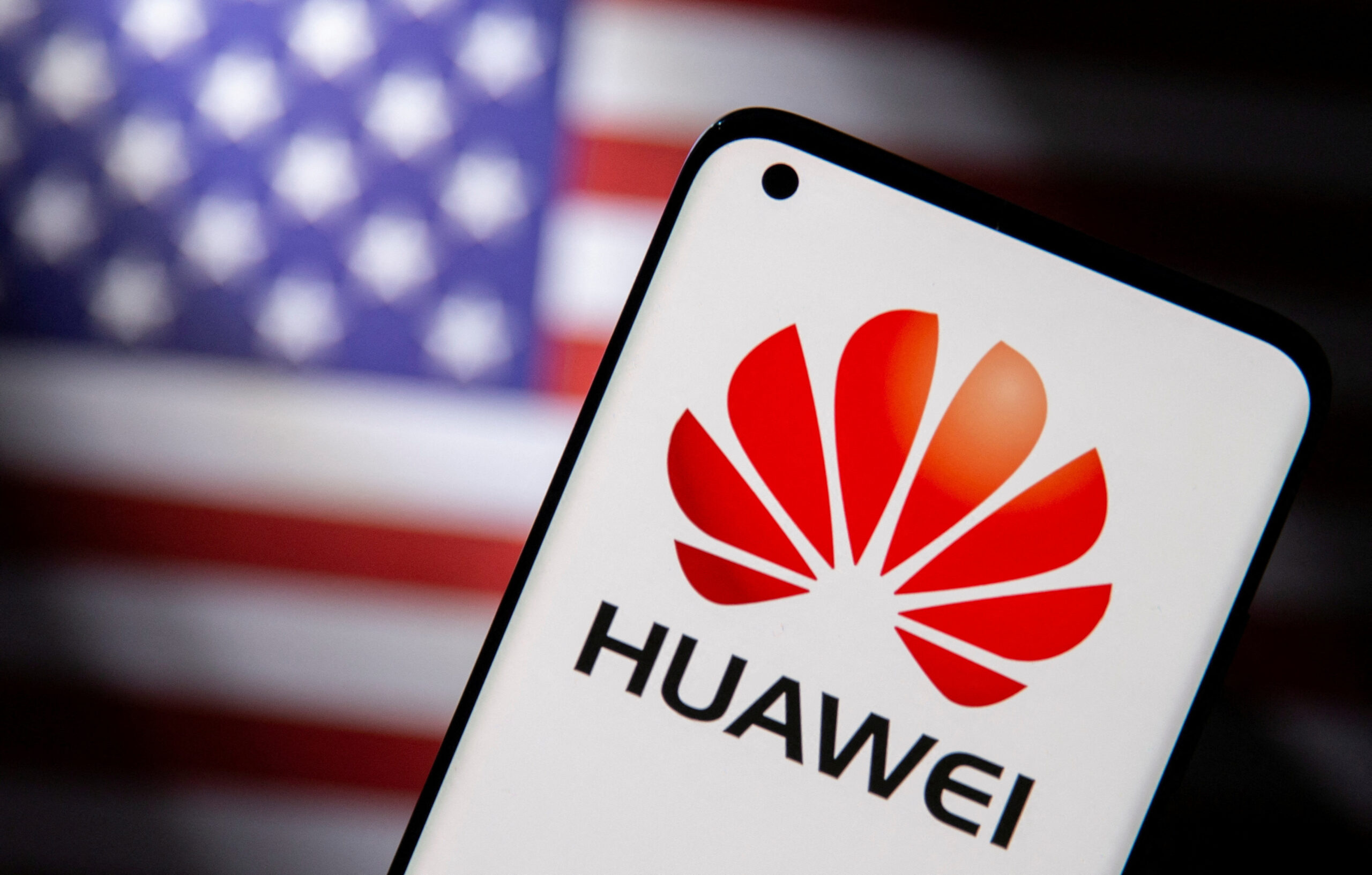 How Huawei Shapes Global Connectivity